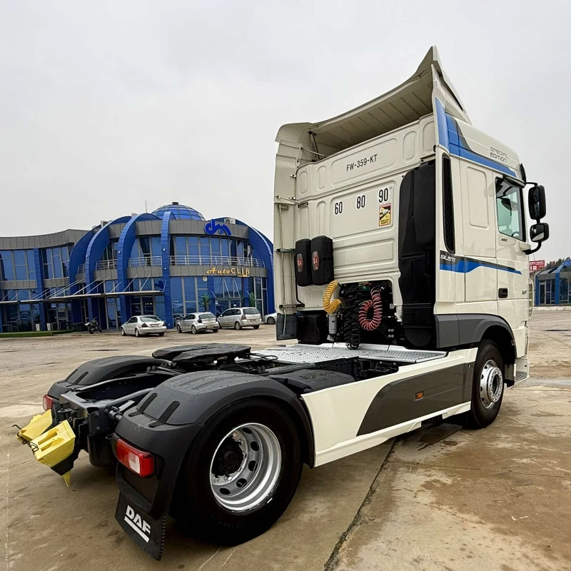 Daf XF 480, снимка 7 - Камиони - 53200916