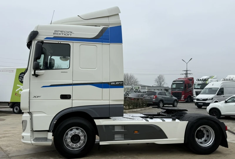 Daf XF 480, снимка 5 - Камиони - 53200916