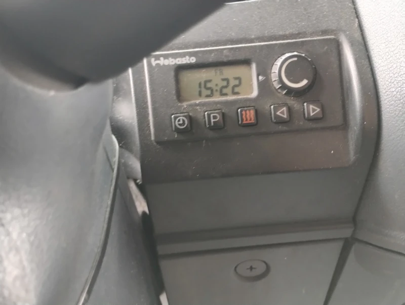 Mercedes-Benz Atego, снимка 10 - Камиони - 53476575