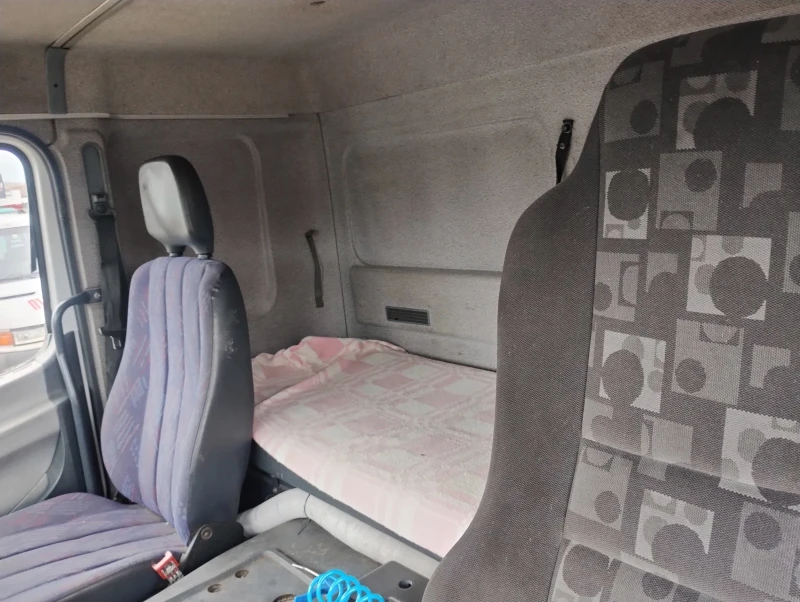 Mercedes-Benz Atego, снимка 9 - Камиони - 53476575