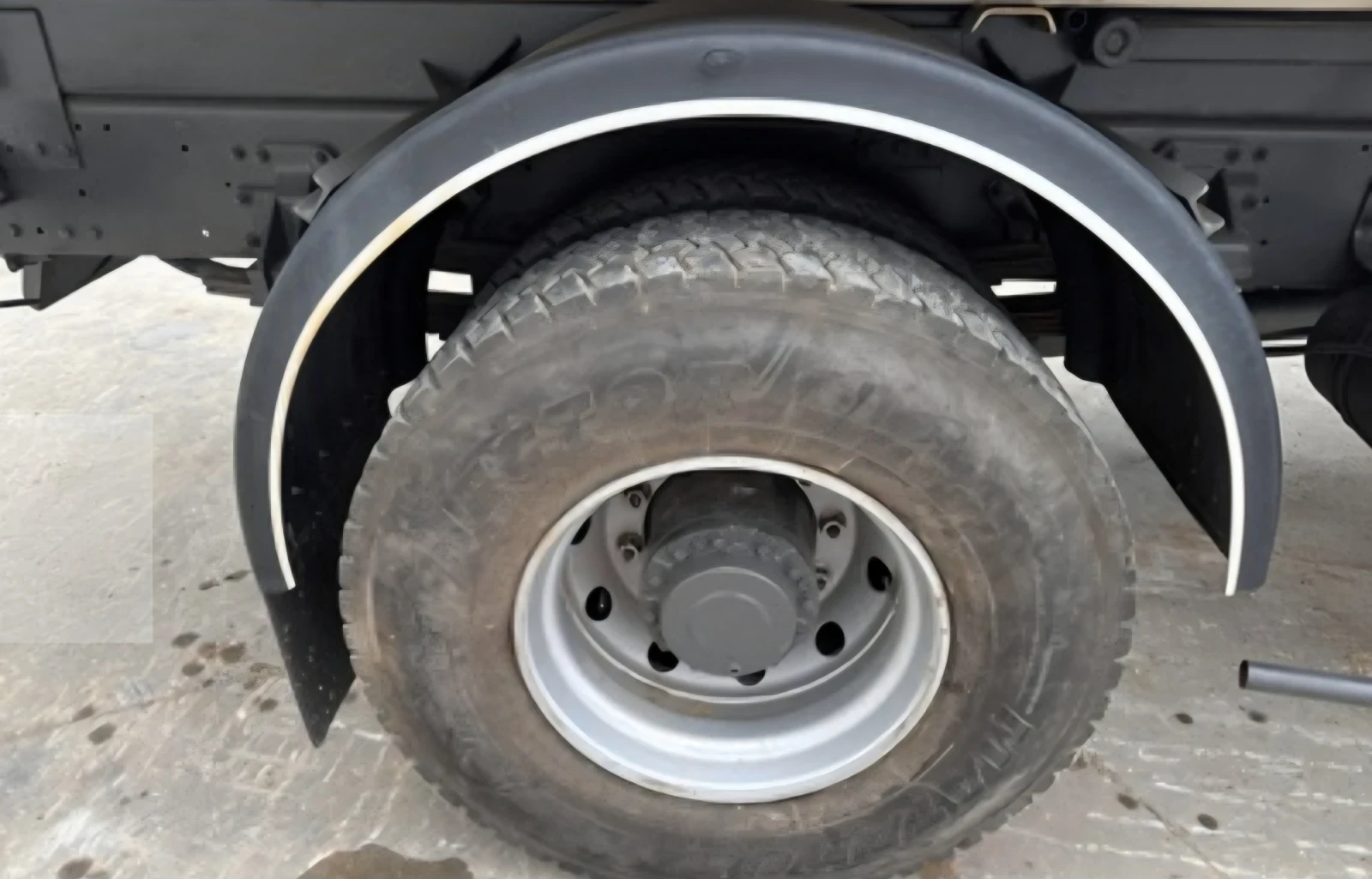 Renault Kerax     144BS-2 | Mobile.bg   15