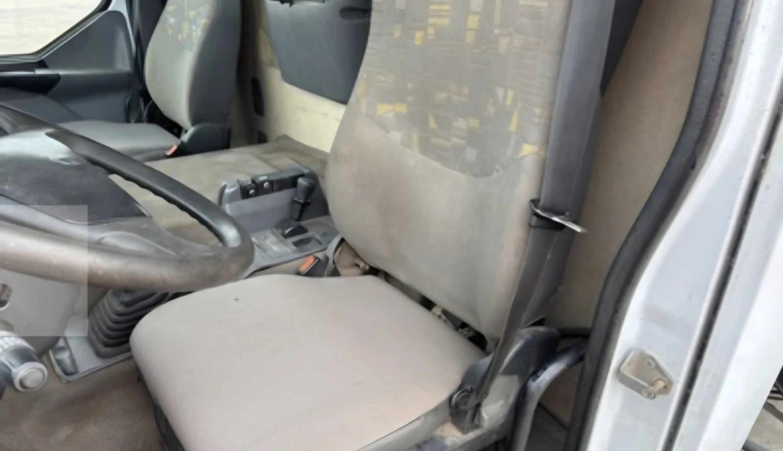 Renault Kerax     144BS-2 | Mobile.bg   12