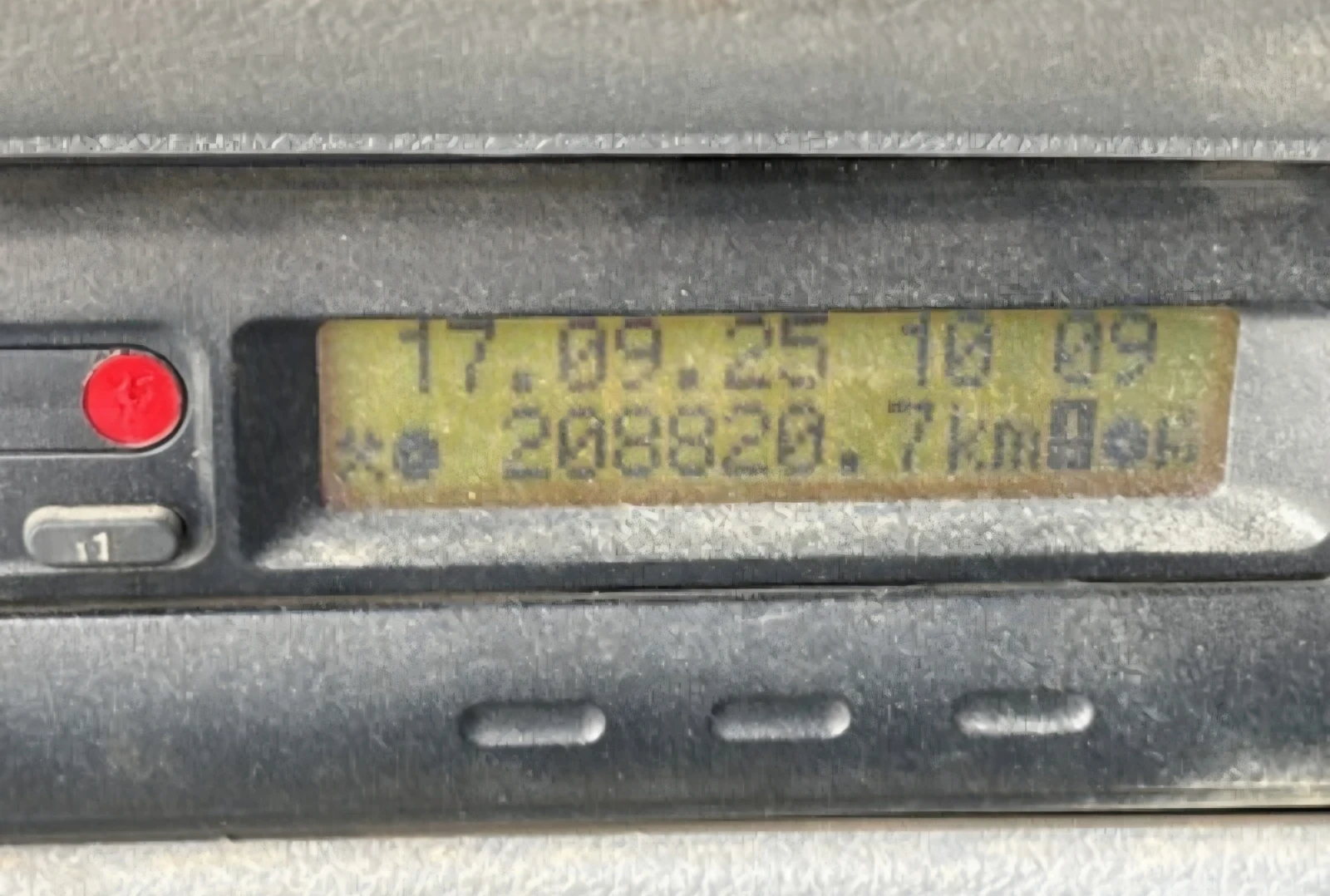 Renault Kerax     144BS-2 | Mobile.bg   14