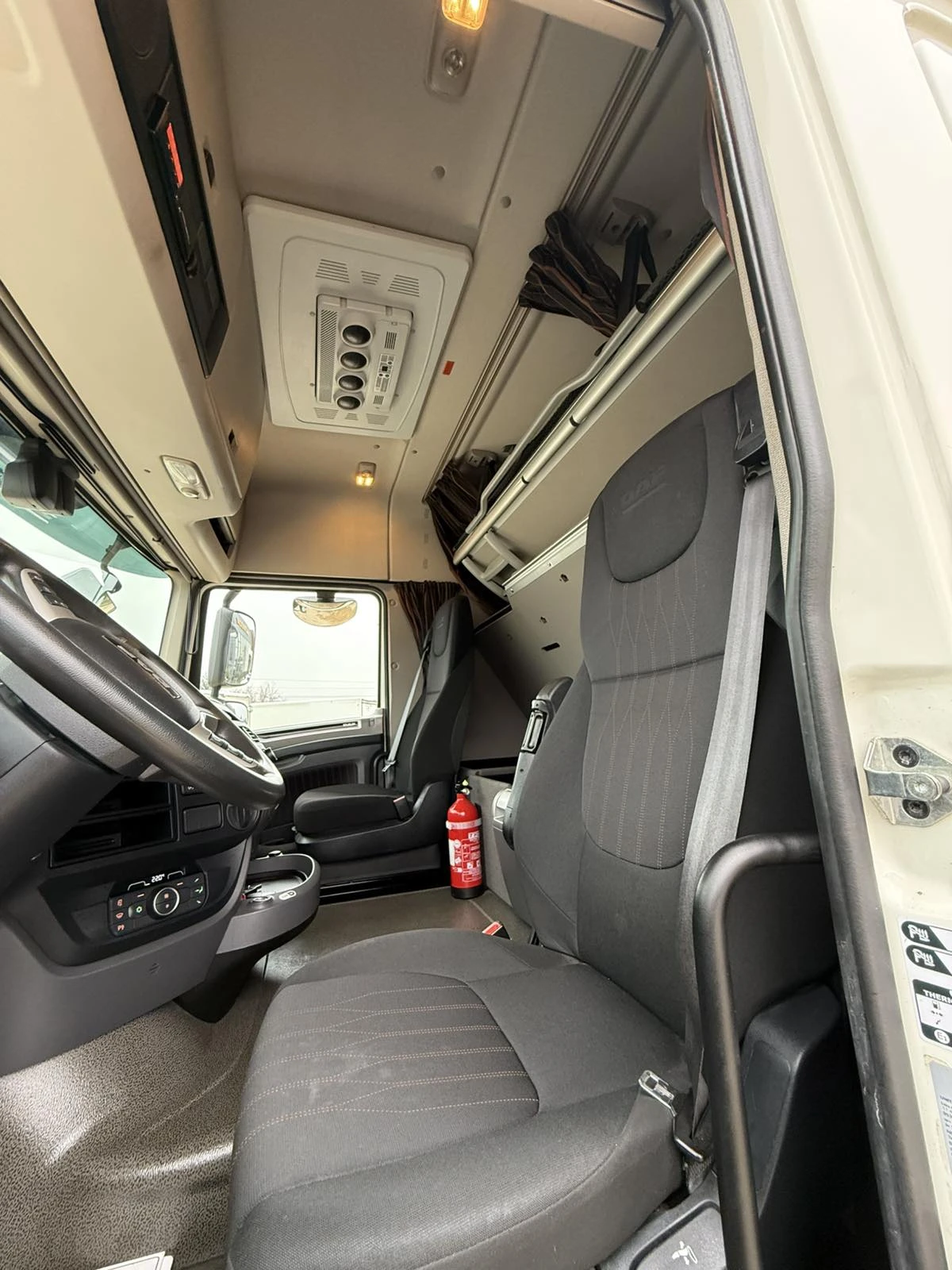 Daf XF 480 | Mobile.bg � ����������� 12