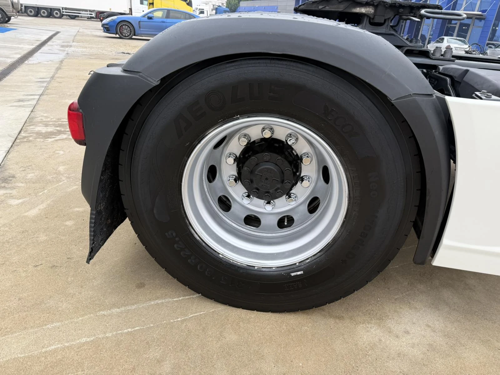 Daf XF 480 | Mobile.bg � ����������� 13