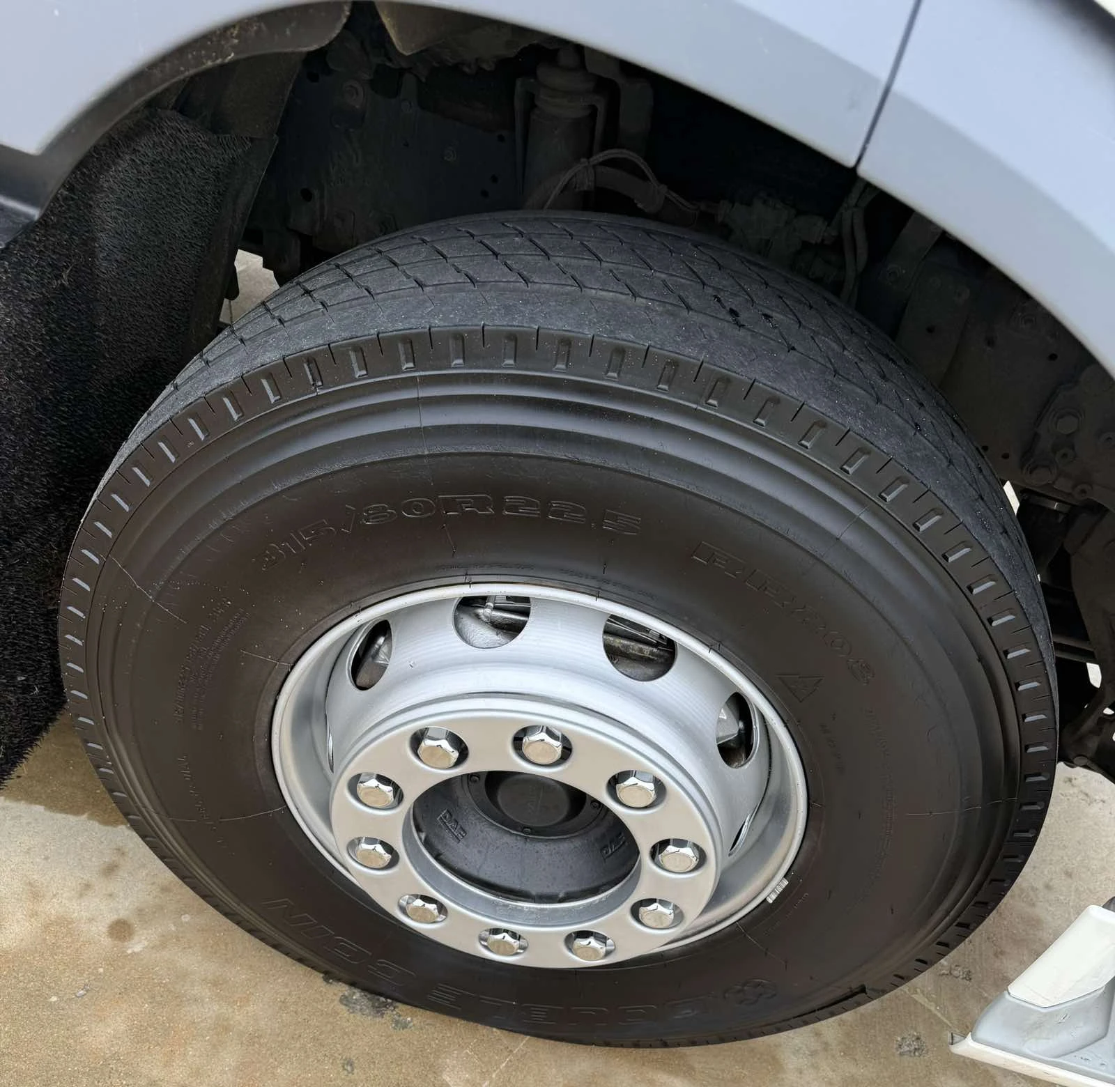 Daf XF 480 | Mobile.bg � ����������� 14