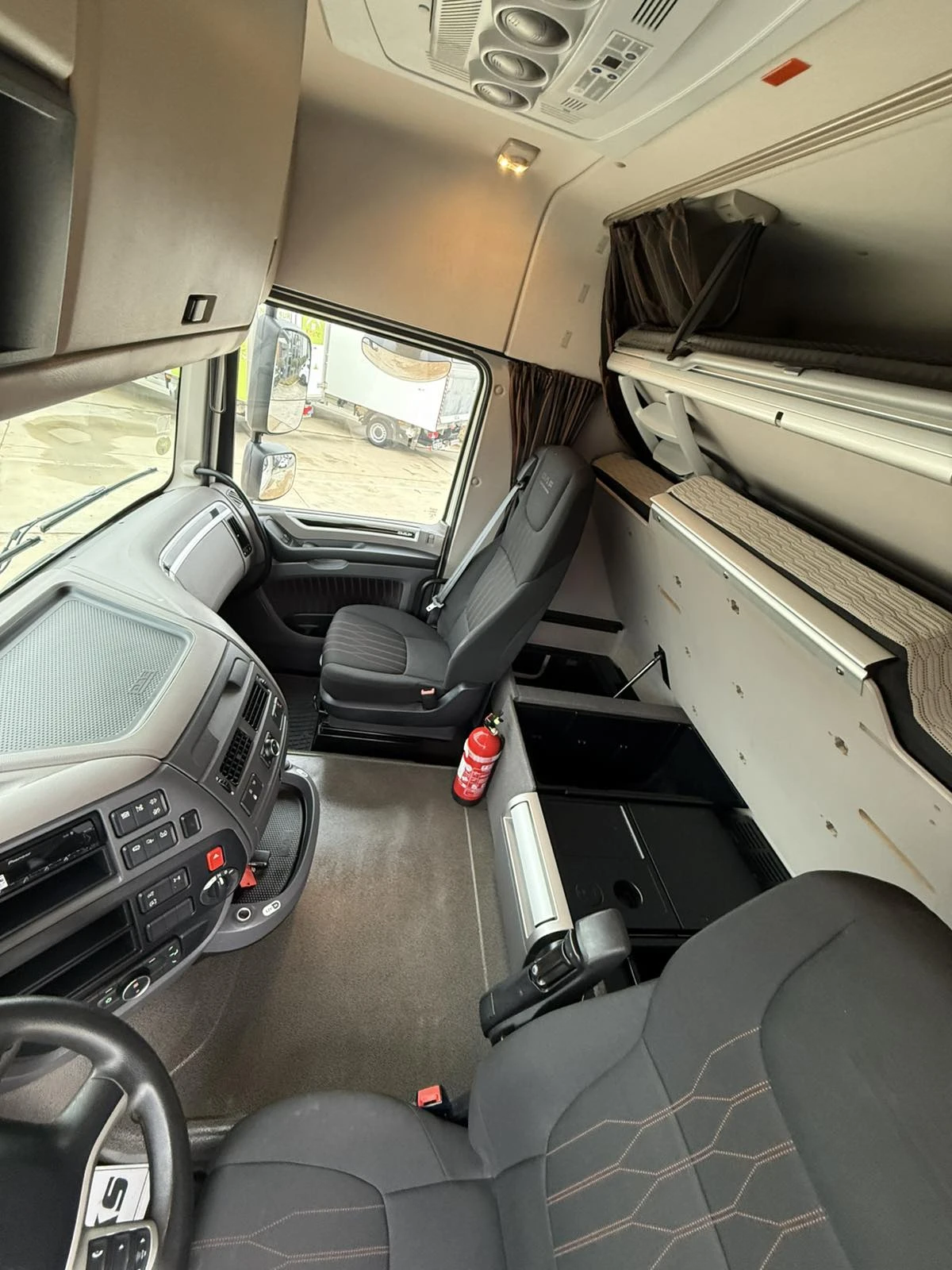 Daf XF 480 | Mobile.bg � ����������� 11