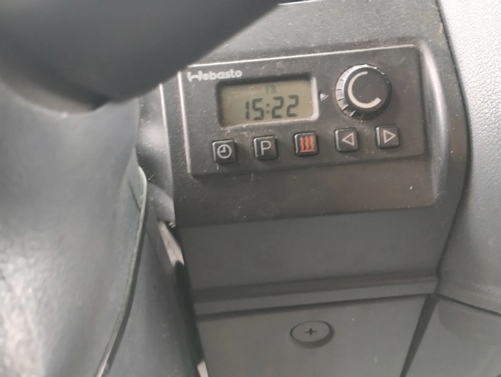 Mercedes-Benz Atego  - изображение 10