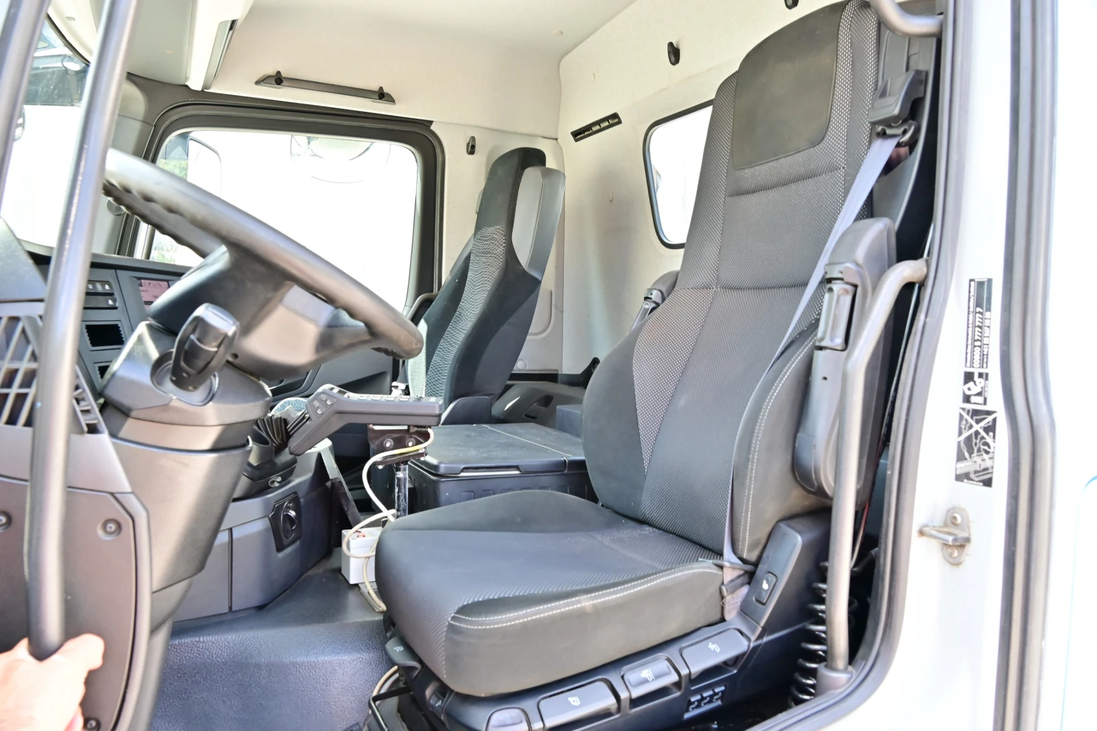 Mercedes-Benz Arocs 3248 | Mobile.bg � ����������� 9