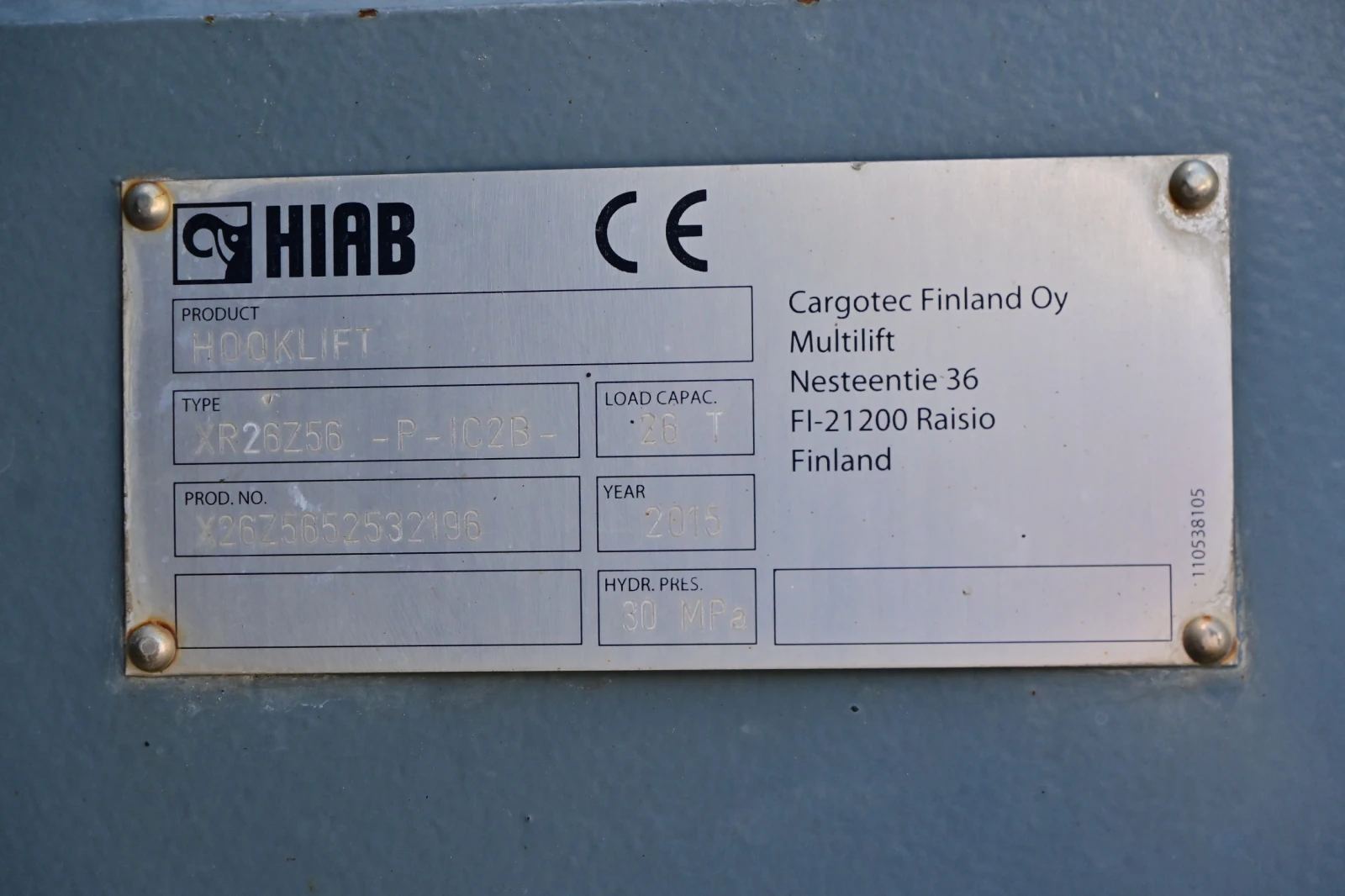 Mercedes-Benz Arocs 3248 | Mobile.bg � ����������� 16
