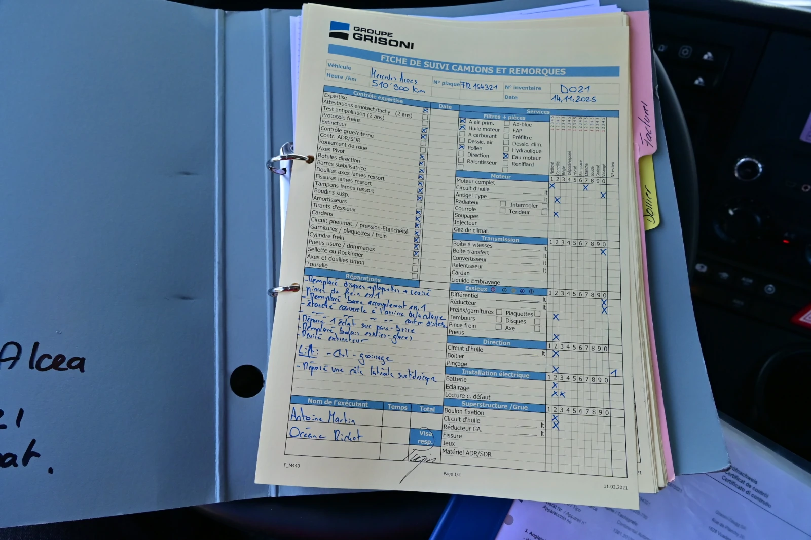Mercedes-Benz Arocs 3248 | Mobile.bg � ����������� 14
