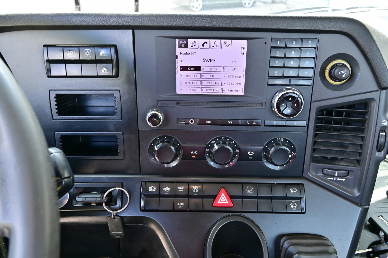 Mercedes-Benz Arocs 3248 | Mobile.bg � ����������� 12