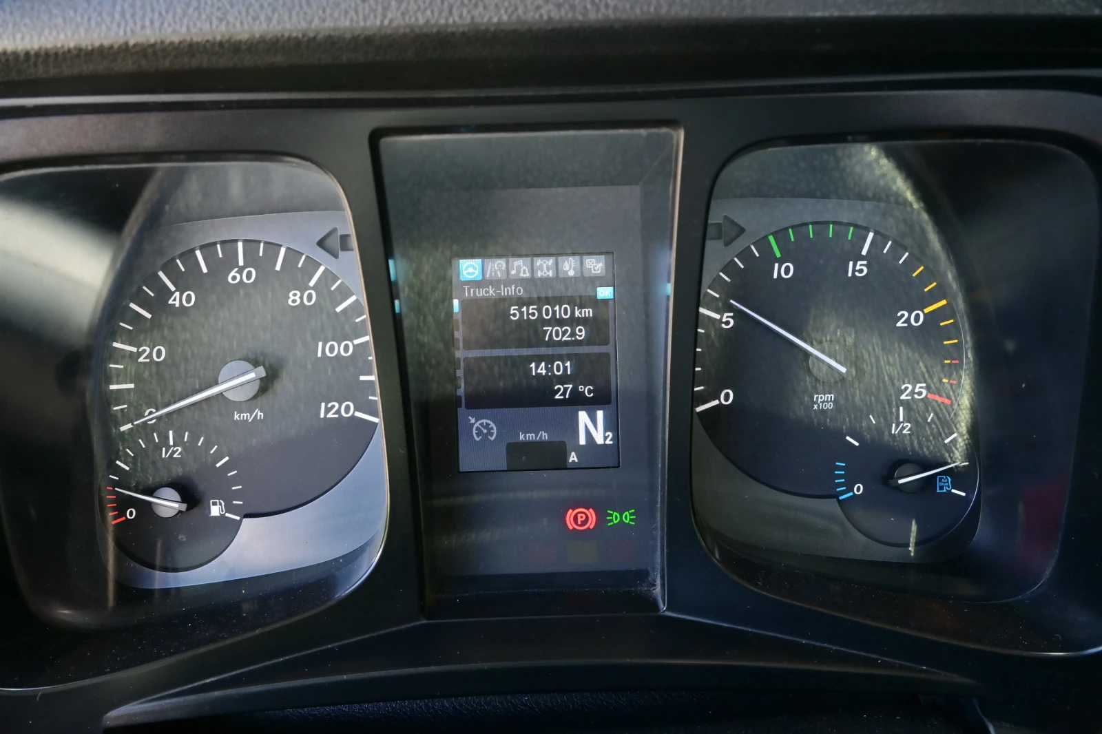 Mercedes-Benz Arocs 3248 | Mobile.bg � ����������� 11