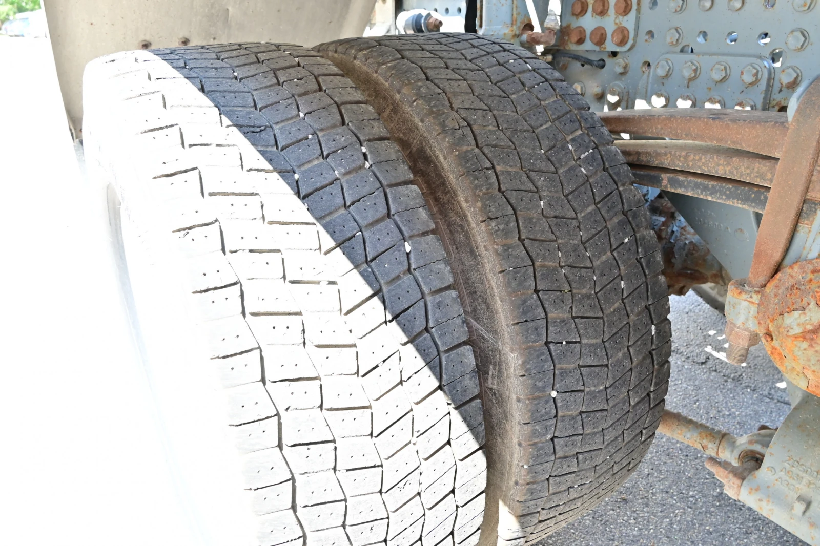 Mercedes-Benz Arocs 3248 | Mobile.bg � ����������� 17