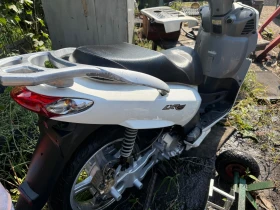 Peugeot LXR LXR125 , снимка 7