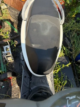 Peugeot LXR LXR125 , снимка 4