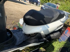 Peugeot LXR LXR125 , снимка 5