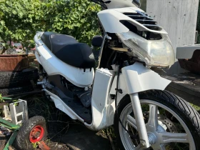Peugeot LXR LXR125 , снимка 2