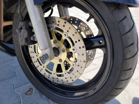 Suzuki Gsx F, снимка 6