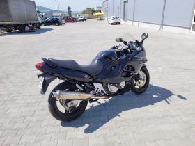 Suzuki Gsx F, снимка 4