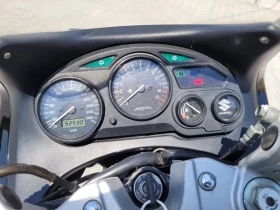 Suzuki Gsx F, снимка 5