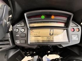 Honda Vfr 1200 Crosstourer-ABS!, снимка 16
