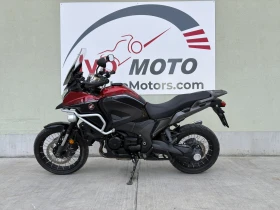 Honda Vfr 1200 Crosstourer-ABS!, снимка 2