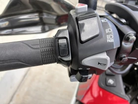 Honda Vfr 1200 Crosstourer-ABS!, снимка 13