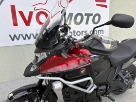 Honda Vfr 1200 Crosstourer-ABS!, снимка 4