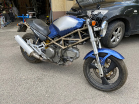 Ducati Monster 600, снимка 1 - Мотоциклети и мототехника - 45352835
