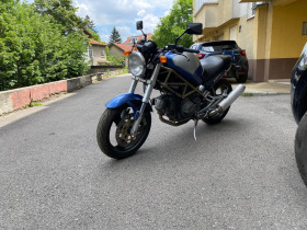 Ducati Monster 600, снимка 3 - Мотоциклети и мототехника - 45352835