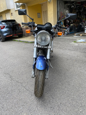 Ducati Monster 600, снимка 6 - Мотоциклети и мототехника - 45352835