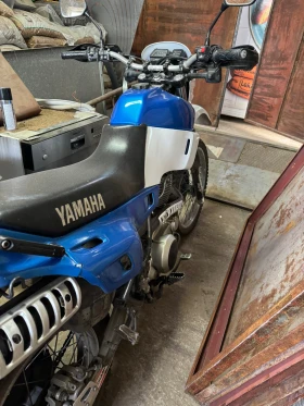 Yamaha Xt 600E | Mobile.bg    8