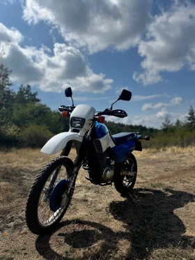 Yamaha Xt 600E | Mobile.bg    2