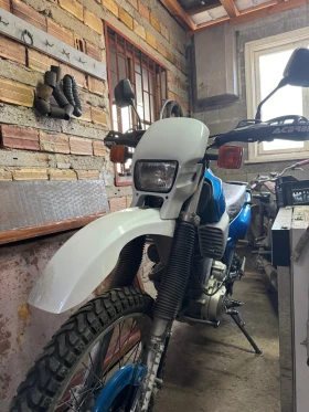 Yamaha Xt 600E | Mobile.bg    9