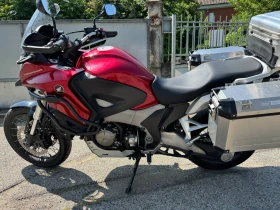     Honda Vfr Crosstourer 1200