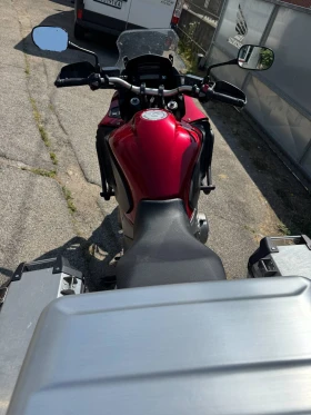 Honda Vfr Crosstourer 1200 | Mobile.bg    5