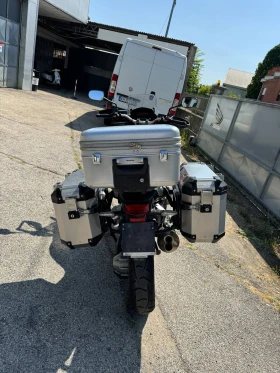 Honda Vfr Crosstourer 1200 | Mobile.bg    4