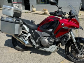 Honda Vfr Crosstourer 1200 | Mobile.bg    2