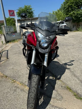 Honda Vfr Crosstourer 1200 | Mobile.bg    3