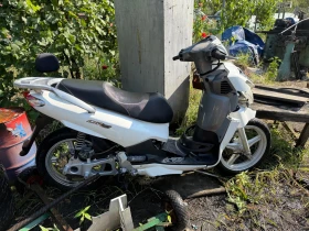 Обява за продажба на Peugeot LXR LXR125  ~ 799 лв. - изображение 1