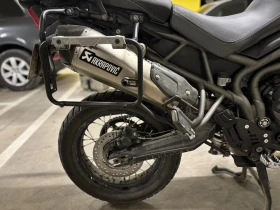 Triumph Tiger XCA | Mobile.bg    13