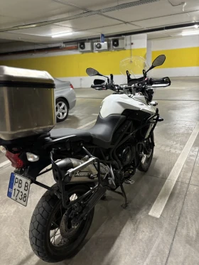 Triumph Tiger XCA | Mobile.bg    3