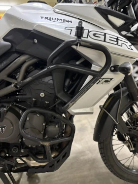 Triumph Tiger XCA | Mobile.bg    6