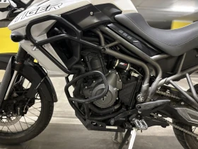 Triumph Tiger XCA | Mobile.bg    8