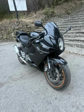 Hyosung Gt 650  A2 | Mobile.bg    8