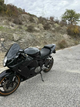 Hyosung Gt 650  A2 | Mobile.bg    3