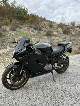 Hyosung Gt 650  A2 | Mobile.bg    7