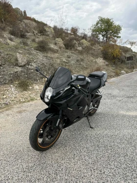 Hyosung Gt 650  A2 | Mobile.bg    6