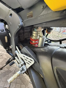 Yamaha YZF-R6, снимка 2